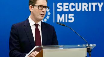 Психологи британской MИ-5 научились предсказывать, кто из интернет-экстремистов начнёт убивать