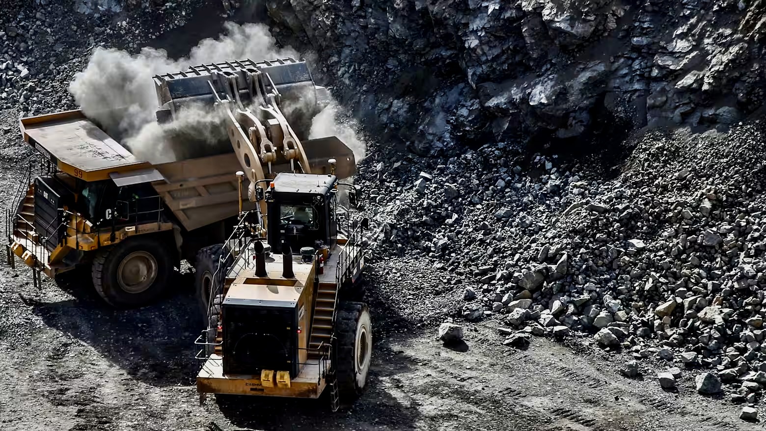 США вкладывают миллиарды в убыточные компании по добыче редкоземельных металлов