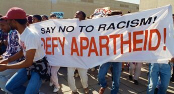 Армен Айвазян: Пашинян закладывает основы турецко-азербайджанского апартеида в Армении