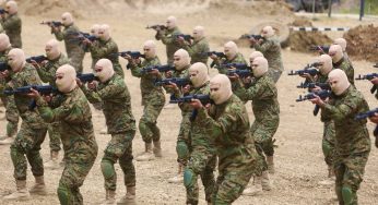 Ливан бросает вызов «Хизбалле»