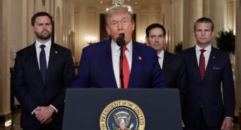 Как команда Трампа от сомнений пришла к войне — Вэнс, Рубио и другие теперь пытаются управлять хаосом