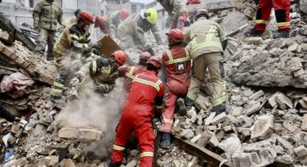 США усиливают удары по Ирану до «беспрецедентного уровня»: 15 тысяч целей поражено