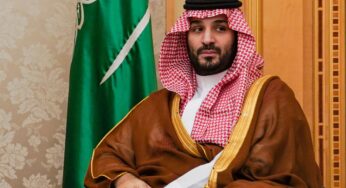 Саудовская Аравия усилила прямой канал связи с Ираном для деэскалации войны