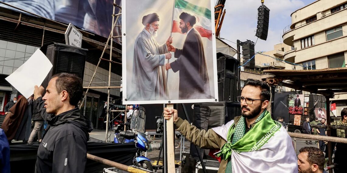 Фото: Foreign Policy