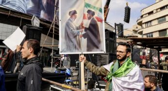 Назначение сына Хаменеи — признак политического истощения Ирана: Foreign Policy