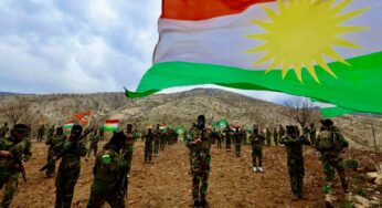 Курдское восстание в Иране — битва на истощение, полная ловушек