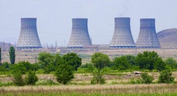 $9 млрд от США или реакторы от «Росатома»: Армения выбирает партнера для строительства новой АЭС