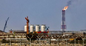 Газовая империя Катара под огнем — удар по Рас-Лаффану грозит многолетними потерями