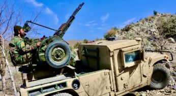 Пакистан выдвинул ультиматум Афганистану: диалог невозможен, пока Кабул укрывает боевиков