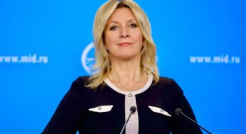 МИД РФ: Ереван отказался от гуманитарной помощи для армян Арцаха якобы из-за предвыборной гонки