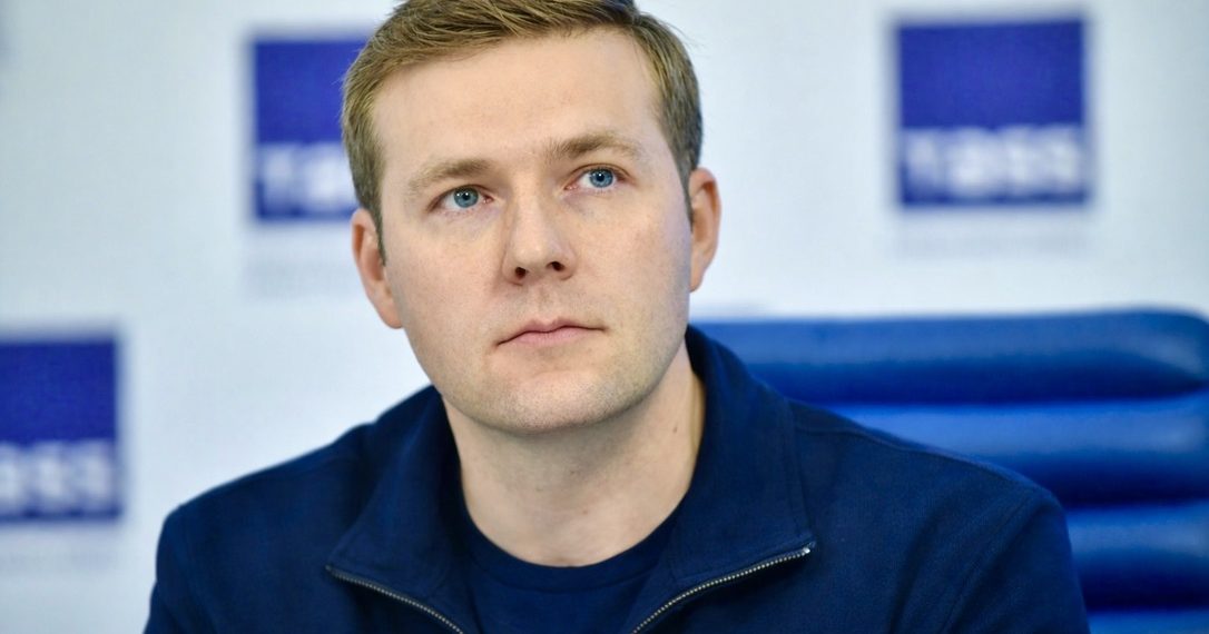 Илья Гращенков