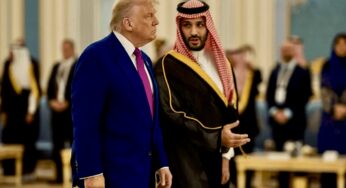 Чего Мухаммед бен Салман боится больше всего в войне с Ираном