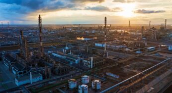 США сняли санкции с российской нефти до 11 апреля