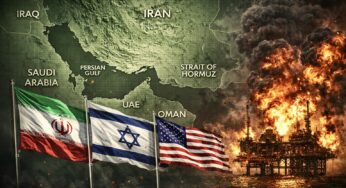 Нефть дорожает на фоне остановки Ормузского пролива — Китай и Япония вводят меры экономии