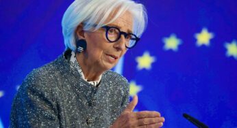 ЕЦБ предупредил о рисках инфляции выше 6% при затяжной войне в Иране