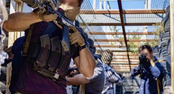 МИД РФ раскрыл данные о французских ЧВК: от подготовки ВСУ до контроля над африканскими элитами