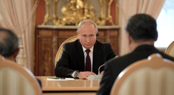 NYT: Приостановка санкций США принесла России нефтяные сверхдоходы и политическую победу