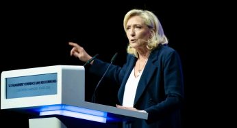 Ле Пен проиграла битву за французские города: Национальное объединение уступило в Марселе, Тулоне и Ниме