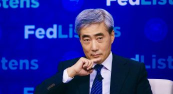 Глава Банка Кореи сменится впервые с 2022 года: Син Хён Сон займёт пост в апреле