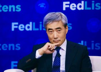 Син Хён Сон. Фото: theedgemalaysia.com