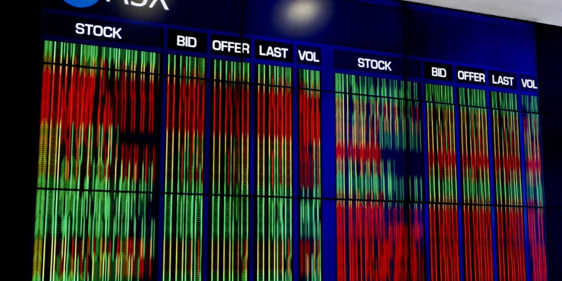 Фото: Brendon Thorne / Bloomberg