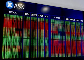 Фото: Brendon Thorne / Bloomberg