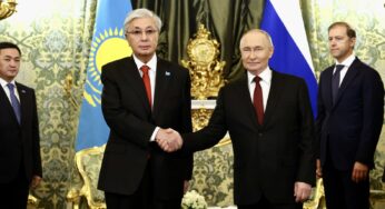 В Москве учреждена Международная организация по русскому языку: участники утвердили уставные документы и назначили генсека