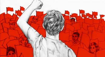 Рост популизма связан не с реальным неравенством, а с его восприятием — исследование