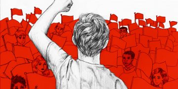 Популизм. Фото: awolau.org