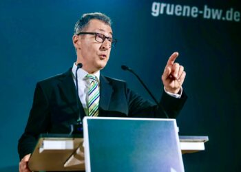 Джем Оздемир. Фото: Getty