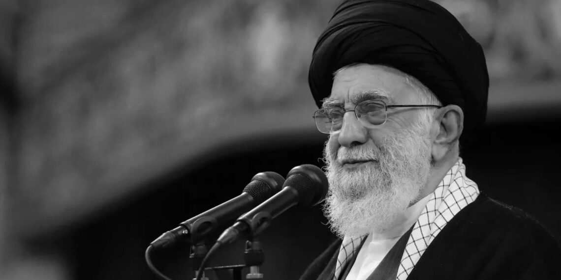 Али Хаменеи