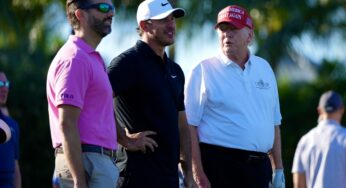 Сыновья Трампа стоят за сделками с дронами на $750 млн — в разгар иранской войны семейный бизнес идет в оборонку