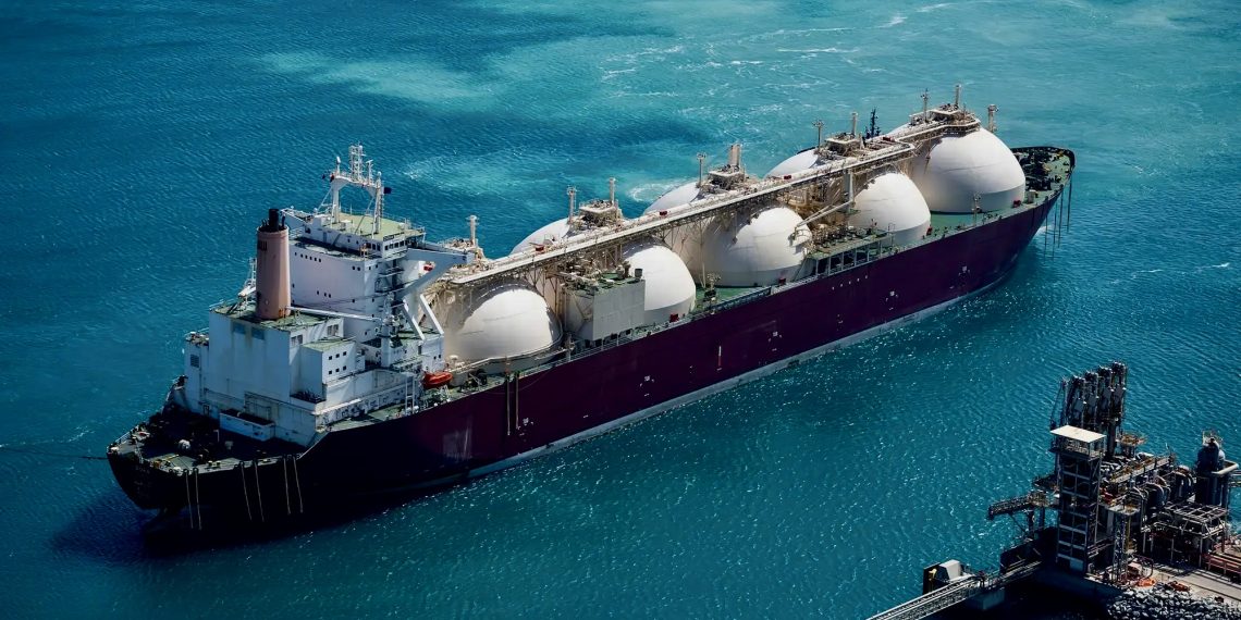 Фото: corporate.totalenergies.qa