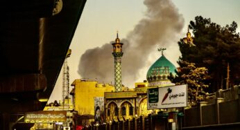 Война расширяется: Трамп грозит новыми ударами, Иран не сдается