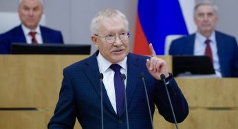 Олег Морозов: визит Зеленского в Саудовскую Аравию — акт алогичности, дающий Ирану повод бить «ещё сильнее»