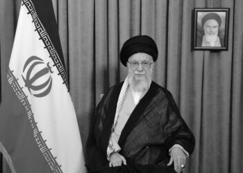 Али Хаменеи