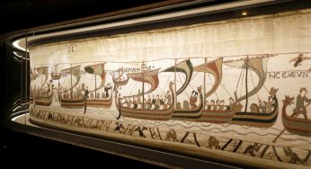 1066 год: что, если бы Гарольд победил? Новое исследование меняет взгляд на нормандское завоевание