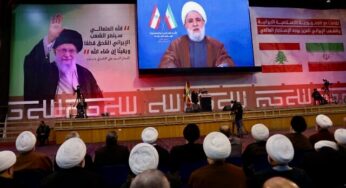 ЦАХАЛ убил главу разведки «Хизбаллы»