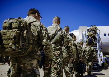 ВС США. Фото: army.mil