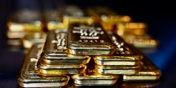 Золото. Фото: DPA