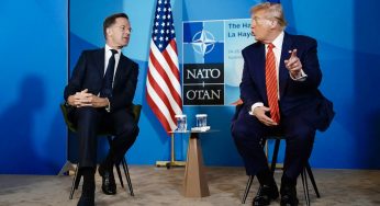 Трамп: союзники по НАТО — «трусы», не желающие открывать Ормузский пролив