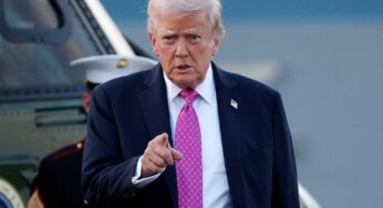 Трамп передумал: «Не хочу, чтобы курды входили в Иран, война достаточно сложная»