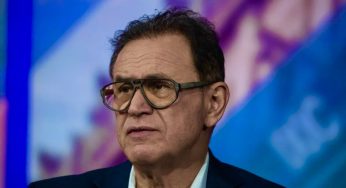 Нуриэль Рубини: Трамп скорее пойдёт на эскалацию в Иране, чем отступит, а ФРС может быть вынуждена повысить ставки