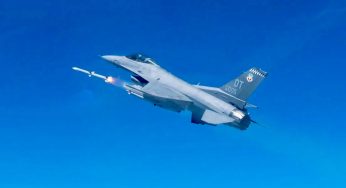 Истребители F-16 против иранских БПЛА Shahed — слишком дорого