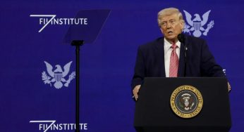 Трамп призвал Саудовскую Аравию признать Израиль