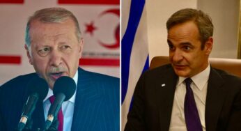 «Турция» наращивает ПВО на оккупированных территориях греческого Кипра