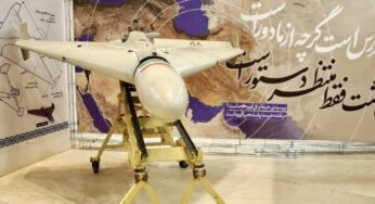 Иран выиграет войну на истощение, заваливая ПВО противника дешевыми дронами