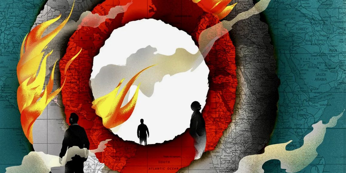 Фото: foreignpolicy.com