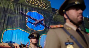 Дроновая ловушка для сверхдержавы: почему американская ПВО не готова к войне с Китаем