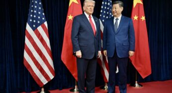 Трамп попросил Китай перенести саммит с Си из-за войны в Иране